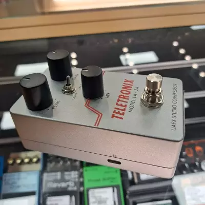 Store Special Product - Universal Audio Teletronix Studio Compressor